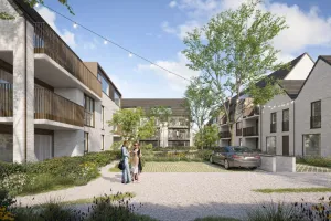 Appartement Te Koop Zedelgem