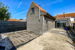 Huis Te Koop Alveringem