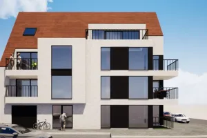 Huis Te Koop Oudenburg