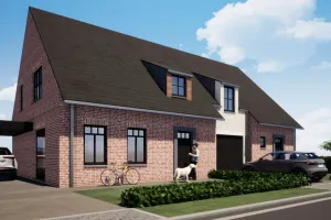 Huis Te Koop Houthulst