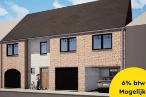 Huis Te Koop Bekegem
