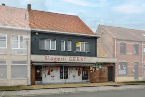 Handelspand Te Koop Oudenburg