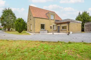 Huis Te Koop Gistel