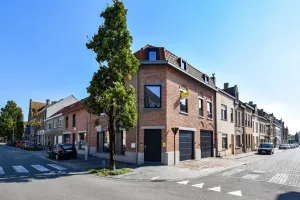 Huis Te Koop Nieuwpoort