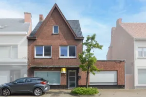 Grond Te Koop Ichtegem