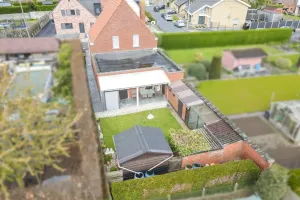 Grond Te Koop Langemark-Poelkapelle