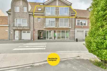 Appartement Te Huur Oudenburg