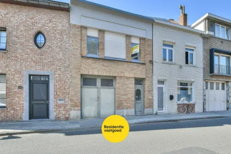 GarageBlankenberge