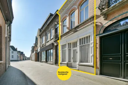 HandelspandTorhout