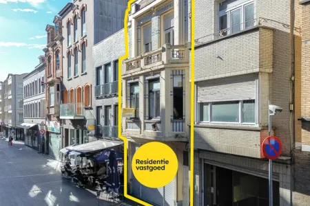 AppartementBlankenberge