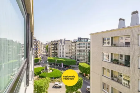 AppartementOostende