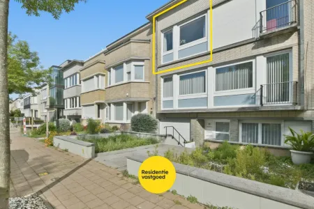 AppartementBlankenberge
