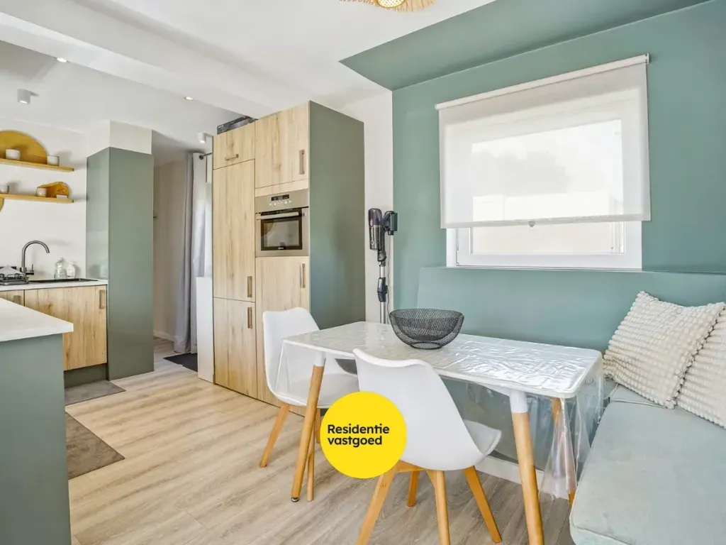 Huis in Koksijde - 7689954 - De Grote Zeemeeuwen 10, 8670 Koksijde