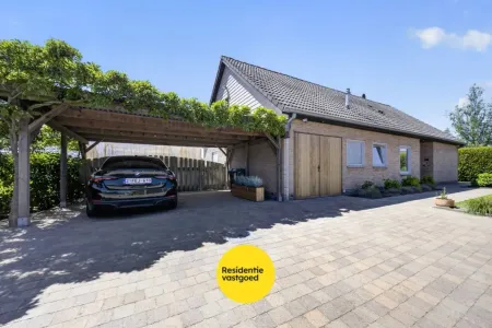 VillaNieuwpoort