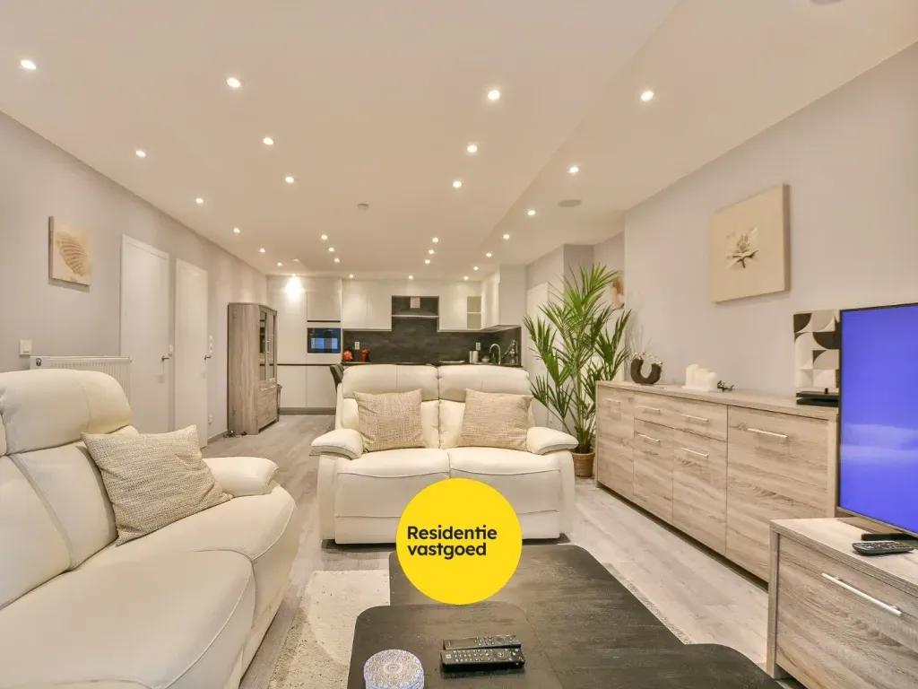Hoofdfoto Appartement in Blankenberge