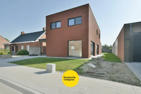 Huis Te Huur Hooglede