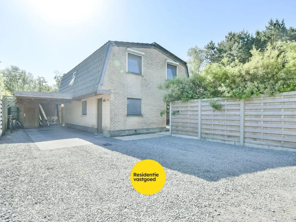 Huis in Wingene - 7689964 - Bremdreef 122, 8750 Wingene