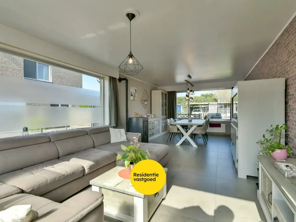 Huis in Torhout - 7689965 - Beukenstraat 12, 8820 Torhout