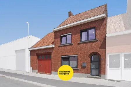 GarageHouthulst