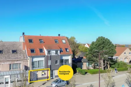 Huis Te Huur De Haan