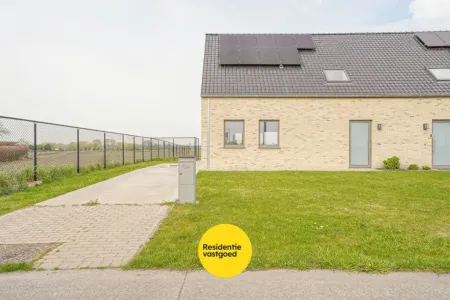  Verhuurd Aartrijke