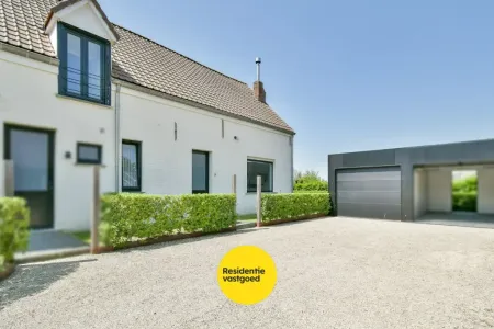 Huis Te Koop Hertsberge