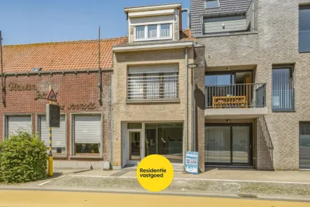 Huis Te Koop Oudenburg