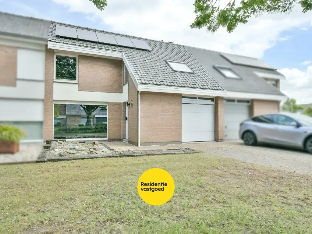 Huis in Torhout - 7691547 - Gangesstraat 3, 8820 Torhout