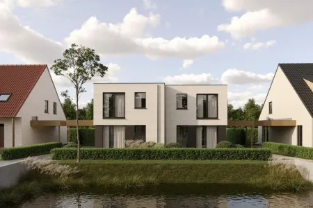 HuisMiddelkerke
