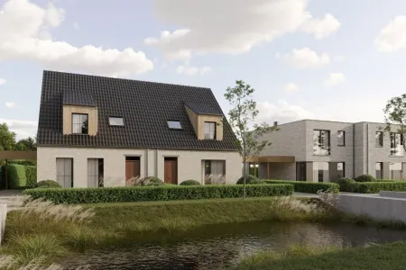 HuisMiddelkerke