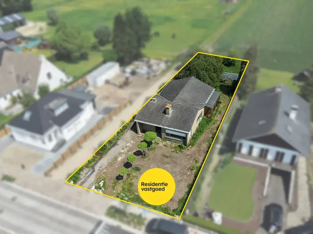 Hoofdfoto Huis in Damme