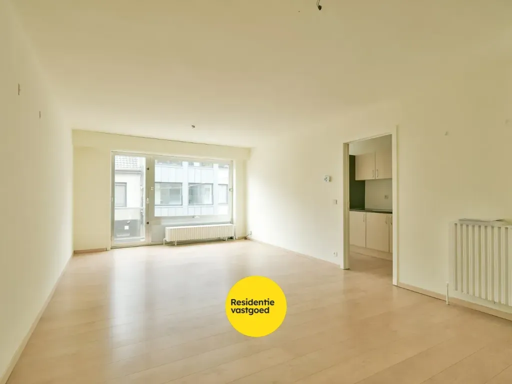 Appartement in Torhout - 7691548 - Zuidstraat 24/6, 8820 Torhout