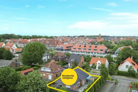 Grond Te Koop De Haan