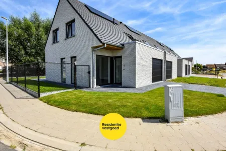 Huis Te Huur Houthulst