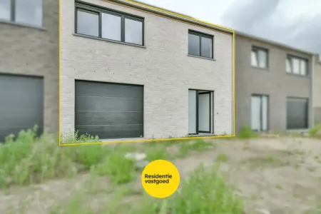 Huis Te Huur Torhout