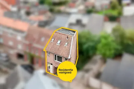 Huis Te Huur Torhout