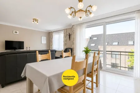 Appartement Te Koop Torhout