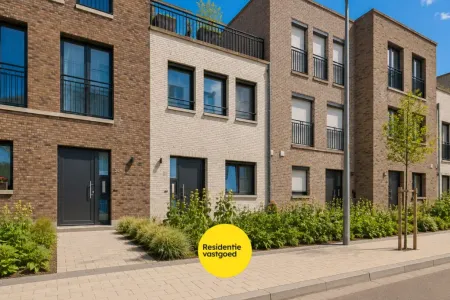 Huis Te Koop Roeselare