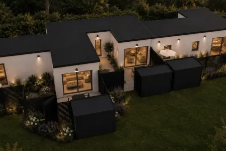 Huis Te Koop Koksijde