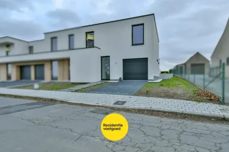 Huis Te Koop Kortemark