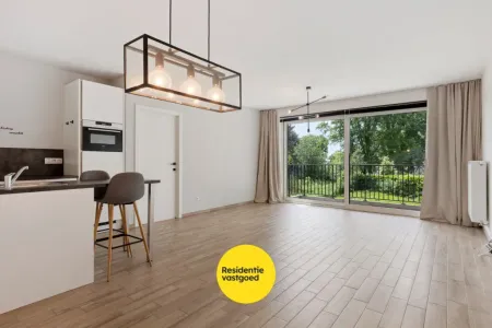 Appartement Te Koop Brussels