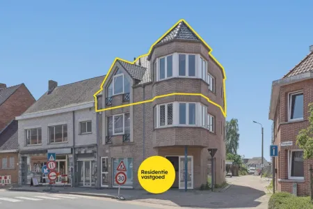 Appartement Te Koop Ichtegem
