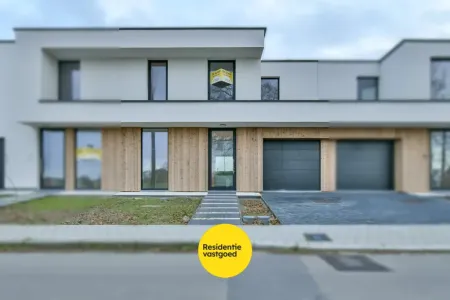 Huis Te Koop Kortemark