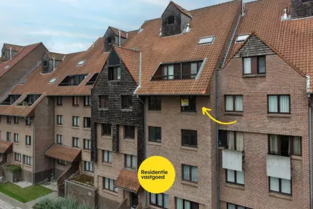 Appartement Te Koop Brugge