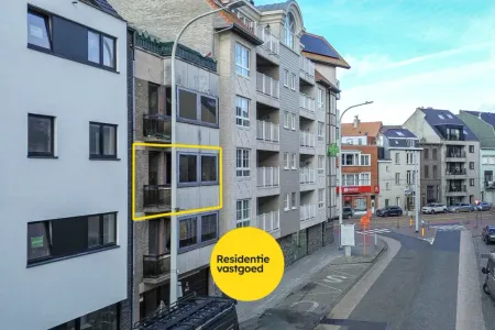 AppartementBlankenberge