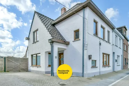 Huis Te Koop Oostkamp