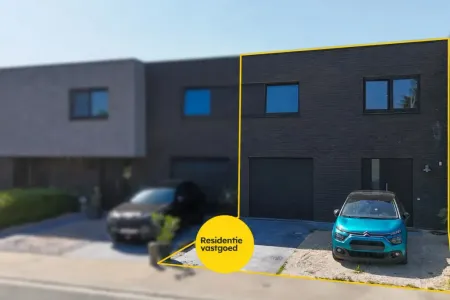 Huis Te Koop Rumbeke