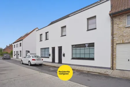 Huis Te Koop Diksmuide