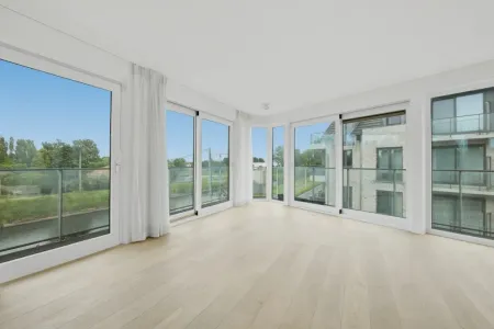 Appartement Te Huur Nieuwpoort