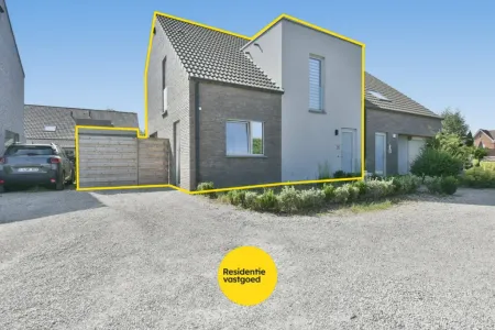 Huis Te Huur Oudenburg